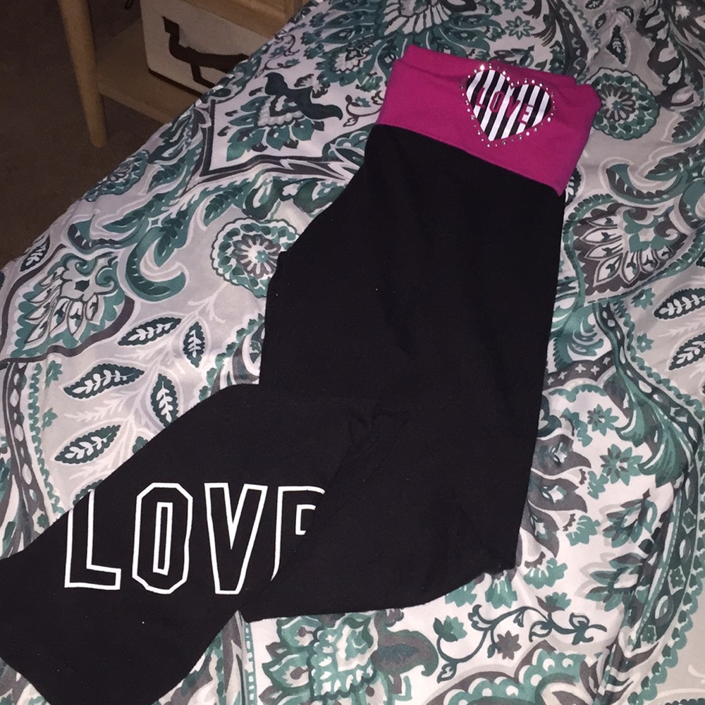 Leggings